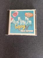 Gipsy Caravan - Musica SOLEADA presents Gipsy, Ophalen of Verzenden