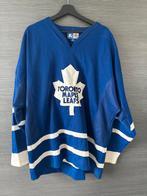 Starter Toronto Maple Leafs shirt XL, Verzamelen, Ophalen of Verzenden, Zo goed als nieuw, Buitenlandse clubs, Shirt