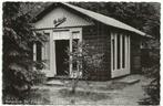 AK Voorthuizen - Vacantieoord "Dennenoord", De Ekster, Verzenden, 1940 tot 1960, Ongelopen, Gelderland