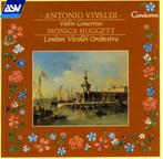 Antonio Vivaldi / Violin Concertos / monica huggett, Ophalen of Verzenden, Barok, Gebruikt, Orkest of Ballet