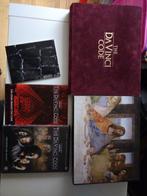 The Da Vinci Code box set special edition, Cd's en Dvd's, Zo goed als nieuw, Ophalen
