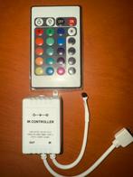 Eenvoudige IR LED-controller RGB, Ophalen of Verzenden, Nieuw