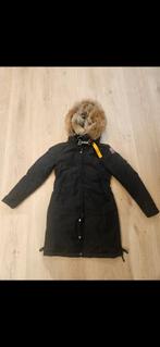 Parajumpers winterjas dames maat S, Ophalen, Zo goed als nieuw, Zwart
