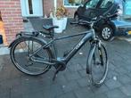 Fantastisch onderhouden Cube Touring Hybrid 2023 mt 54, Ophalen, Zo goed als nieuw, 51 tot 55 cm, Cube