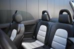 Audi A3 Cabriolet 1.4 TFSI LEDER, CRUISE, STOELVERWARMING, P, Voorwielaandrijving, 125 pk, Gebruikt, 4 cilinders