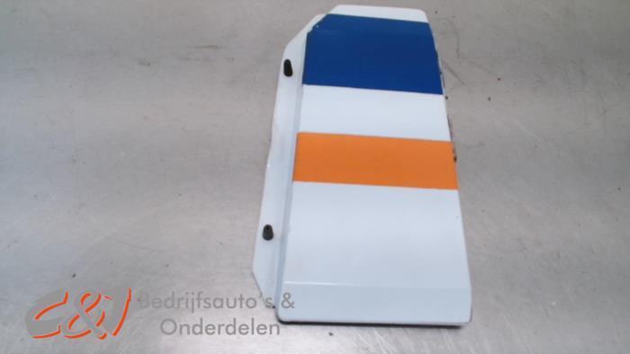 Tank Klep van een Mercedes Sprinter, Auto-onderdelen, Carrosserie en Plaatwerk, Mercedes-Benz, Gebruikt, 3 maanden garantie, Ophalen of Verzenden