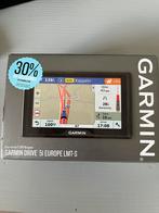 Navigatie Garmin Drive 5i Europe LMT-s, Gebruikt, Ophalen of Verzenden