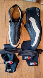 Viking Silver 44 - incl ezeefit sokken, Ophalen of Verzenden, Zo goed als nieuw, Noren, Viking