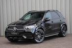 Mercedes-Benz GLE 450 AMG 4-Matic Aut7 | 367PK | Luchtvering, Automaat, Gebruikt, GLE, Zwart
