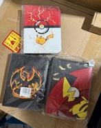 NIEUW✅ - Pokemon verzamelmappen 400 kaarten, Hobby en Vrije tijd, Verzamelkaartspellen | Pokémon, Ophalen of Verzenden, Nieuw