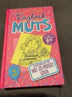 Dagboek van een muts, Boeken, Ophalen of Verzenden, Nieuw