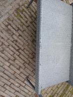 Tuinbankje, Tuin en Terras, Ophalen, Zo goed als nieuw, Hout