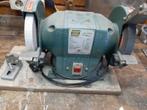 Slijpmachine, Doe-het-zelf en Verbouw, Ophalen, Gebruikt, Minder dan 700 watt, Werkbankslijpmachine