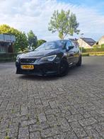 Seat Leon Cupra 280 +400 PK 2014, Automaat, 65 €/maand, 15 km/l, 1321 kg