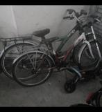 Kinderfietsen, Ophalen, Gebruikt, Minder dan 16 inch, Batavus.