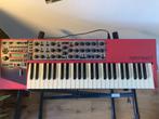 Nord Lead 3, Muziek en Instrumenten, Synthesizers, Overige merken, Met midi-aansluiting, Gebruikt, 49 toetsen