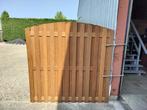 Schutting hardhout, Ophalen, Nieuw, Minder dan 3 meter, 1 tot 2 meter