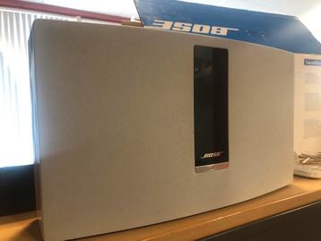 Bose Soundtouch 30  als nieuw! beschikbaar voor biedingen