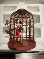 Wdcc opruiming, Ophalen, Leeuwenkoning of Jungle Boek, Zo goed als nieuw, Beeldje of Figuurtje