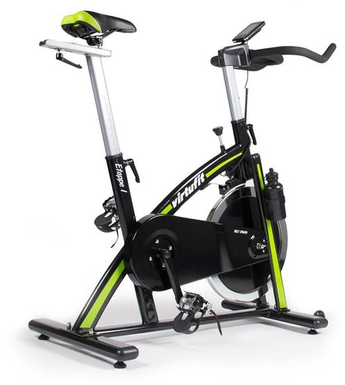 Spinningfiets huren in Twente, Sport en Fitness, Fitnessapparatuur, Nieuw, Spinningfiets, Ophalen of Verzenden
