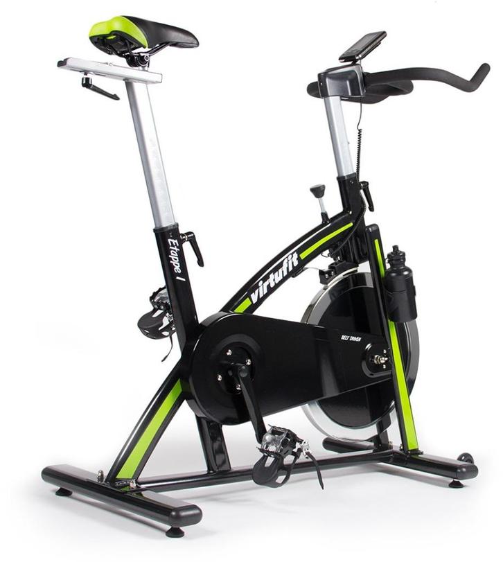Spinningfiets huren in Twente, Sport en Fitness, Fitnessapparatuur, Nieuw, Spinningfiets, Ophalen of Verzenden