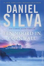 Een moord in Cornwall, Ophalen of Verzenden, Zo goed als nieuw, Daniël Silva, Amerika