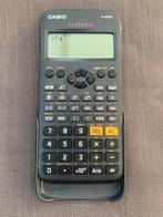 Rekenmachine CASIO FX-82EX, Diversen, Rekenmachines, Ophalen of Verzenden, Zo goed als nieuw