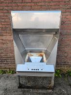 Nedap krachtvoerbox onderdelen, Ophalen of Verzenden, Gebruikt