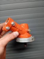 Bosmaaier Aandrijfkop 26mm 7 Tanden, Tuin en Terras, Bosmaaiers, Benzine, Onbekend, Ophalen of Verzenden, Zo goed als nieuw