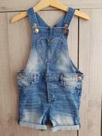 Salopette tuinbroek met korte broek maat 92 van H&M, Kinderen en Baby's, Kinderkleding | Maat 92, Jongen of Meisje, Broek, Zo goed als nieuw