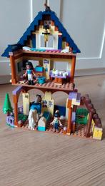 Lego friends huis, Kinderen en Baby's, Speelgoed | Duplo en Lego, Ophalen of Verzenden, Zo goed als nieuw