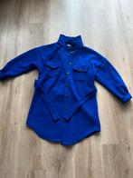 Loavies jas trenchcoat M, Ophalen of Verzenden, Blauw