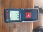 Bosch Professional laserafstandsmeter GLM 30, Ophalen of Verzenden, Zo goed als nieuw, Multimeter
