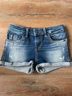 Korte broek van LTB maat 134, Kinderen en Baby's, Kinderkleding | Maat 134, Broek, LTB, Meisje, Ophalen of Verzenden