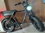 Fatbike Ape Ryder A10 PRO V8 2026 RIJKLAAR !v20 pro ouxi c80, Ophalen, Nieuw