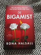 De bigamist - Rona Halsall, Ophalen, Rona Hansall, Zo goed als nieuw, Amerika