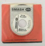 Woody's Truck Stop - People Been Talkin, Gebruikt, 7 inch, Single, Ophalen of Verzenden