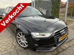 Audi A4 Avant 2.0 TDI Pro Line S S-LINE (bj 2013), Auto's, Euro 5, Gebruikt, 4 cilinders, A4