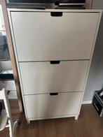 Schoenenkast (Ikea STÄLL) 79x29x148, Ophalen, Zo goed als nieuw
