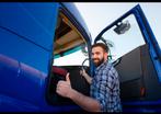 CE-Chauffeur (m/v) gezocht – Startend of ervaren, Variabele uren, Overige niveaus, Overige vormen