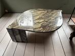 Roche Bobois Teardrop salontafel, Ophalen, Overige materialen, Gebruikt, Mid century