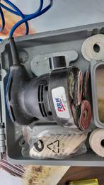 FERM FMMS-120 Multi-motion schuur- en polijstmachine. , Doe-het-zelf en Verbouw, Gereedschap | Schuurmachines, Ophalen of Verzenden