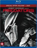 Predators  (Blu-ray), Cd's en Dvd's, Blu-ray, Ophalen of Verzenden, Zo goed als nieuw
