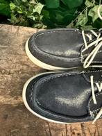 zo goed als nieuw sneakers van Wolky maat 42, Wolky, Wolky, Blauw, Ophalen of Verzenden