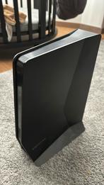 Nighthawk netgear ax8 ax6000 router, Computers en Software, Routers en Modems, Ophalen of Verzenden, Zo goed als nieuw