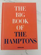 Assouline - The big book of the Hamptons, Boeken, Zo goed als nieuw, Ophalen