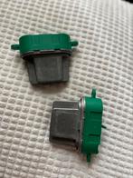 Ventilatorkachels 2x, motor, Renault Espace IV 2002-2022, Auto-onderdelen, Ophalen, Nieuw, Renault