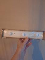 Nieuwe witte kapstok van Ikea, Huis en Inrichting, Woonaccessoires | Kapstokken, Wandkapstok, Nieuw, Ophalen of Verzenden, Minder dan 100 cm