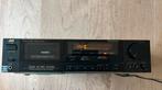 JVC cassettedeck TD-R421, Ophalen, Enkel, JVC, Auto-reverse