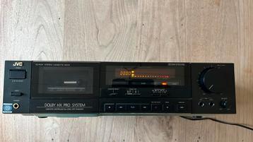 JVC cassettedeck TD-R421 beschikbaar voor biedingen